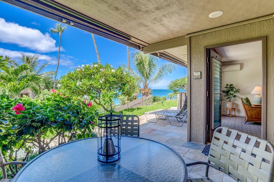 Kahana Sunset Condo for Sale